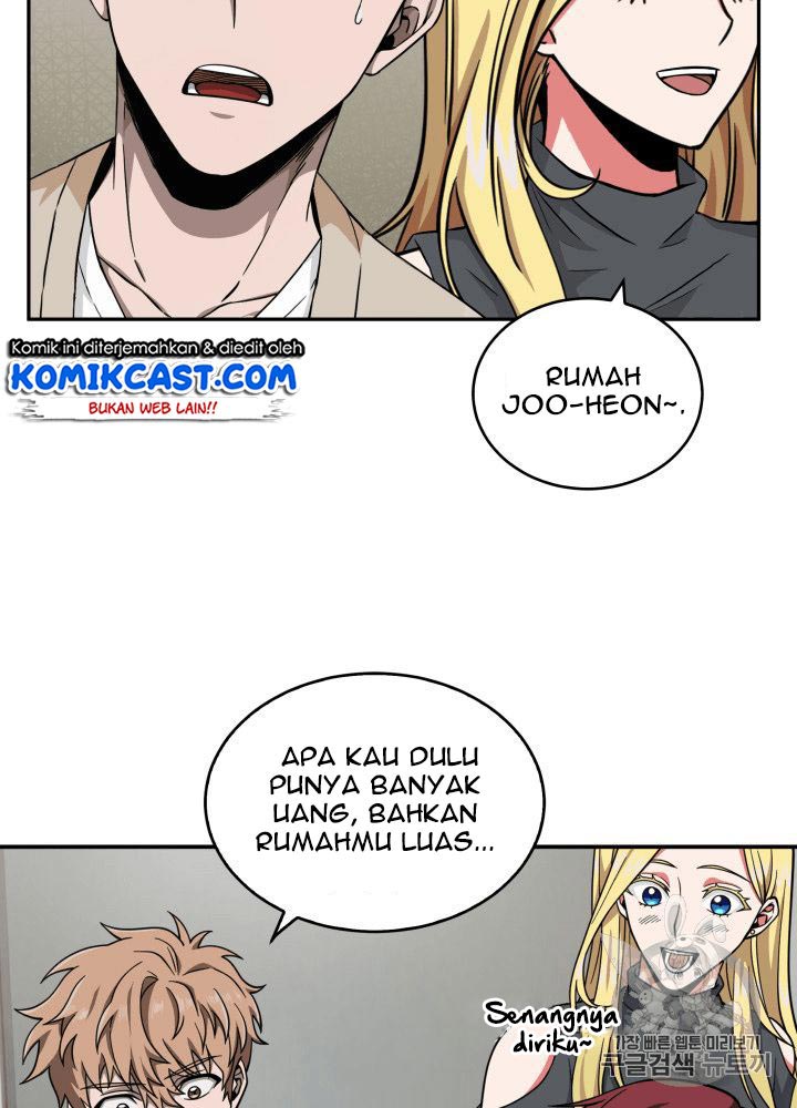 Tomb Raider King chapter 81 halaman 49