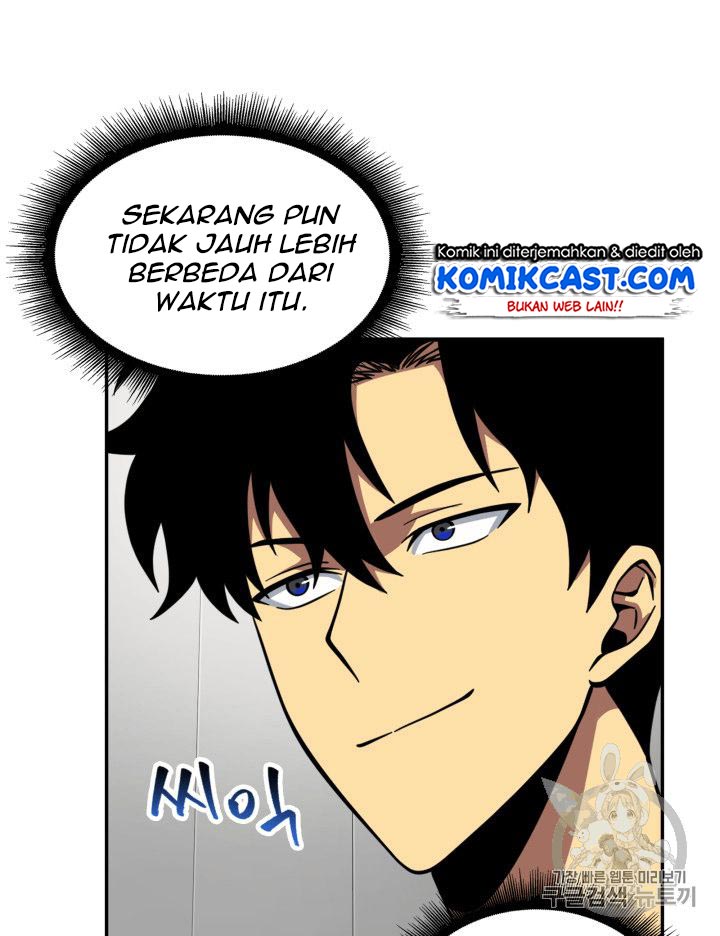 Tomb Raider King chapter 81 halaman 51