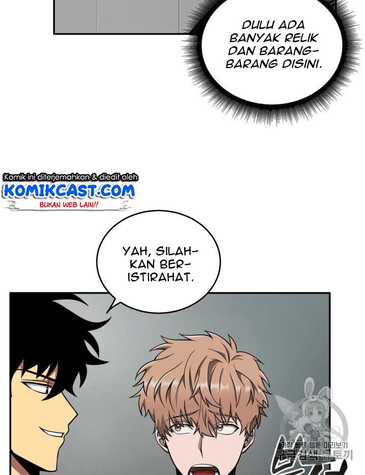 Tomb Raider King chapter 81 halaman 52