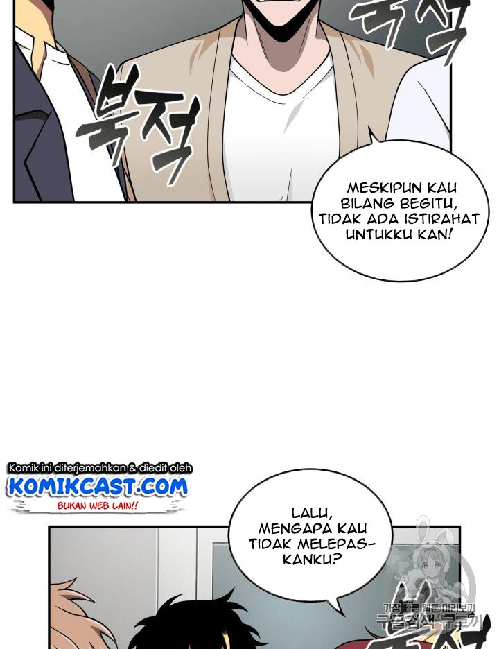 Tomb Raider King chapter 81 halaman 53