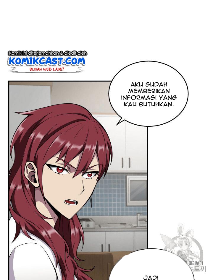 Tomb Raider King chapter 81 halaman 55