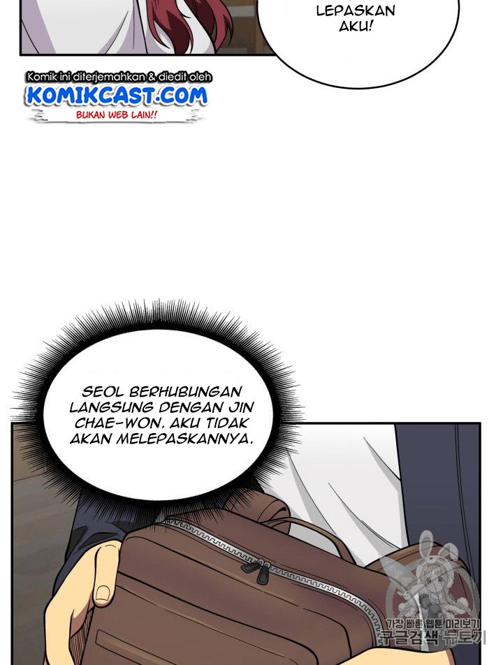 Tomb Raider King chapter 81 halaman 56