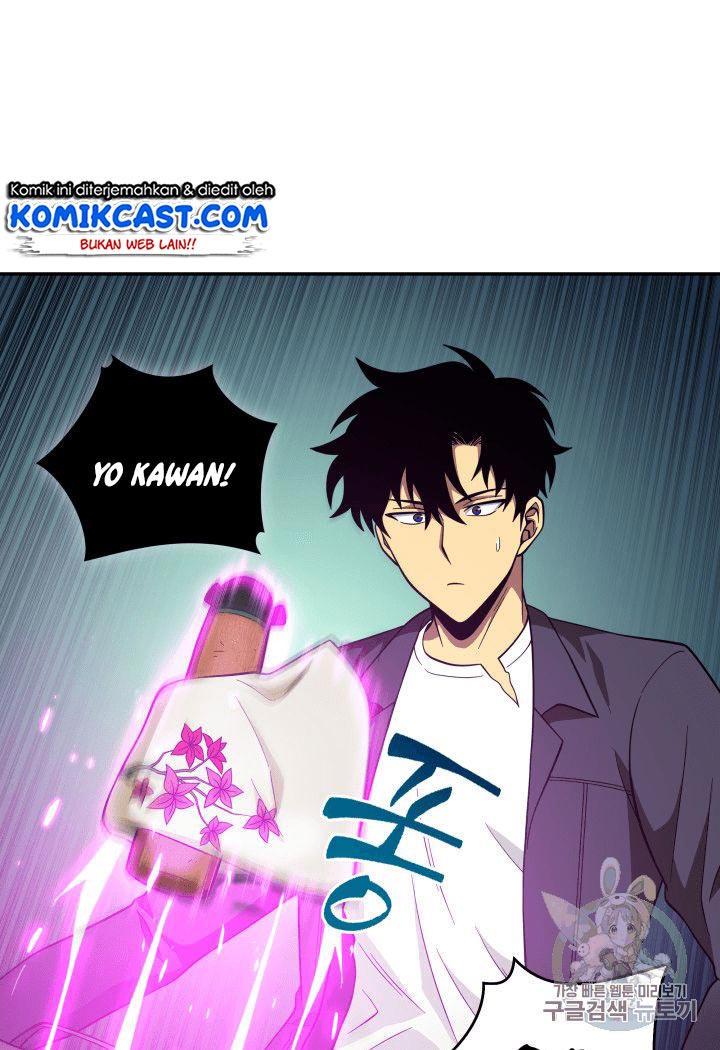 Tomb Raider King chapter 81 halaman 59