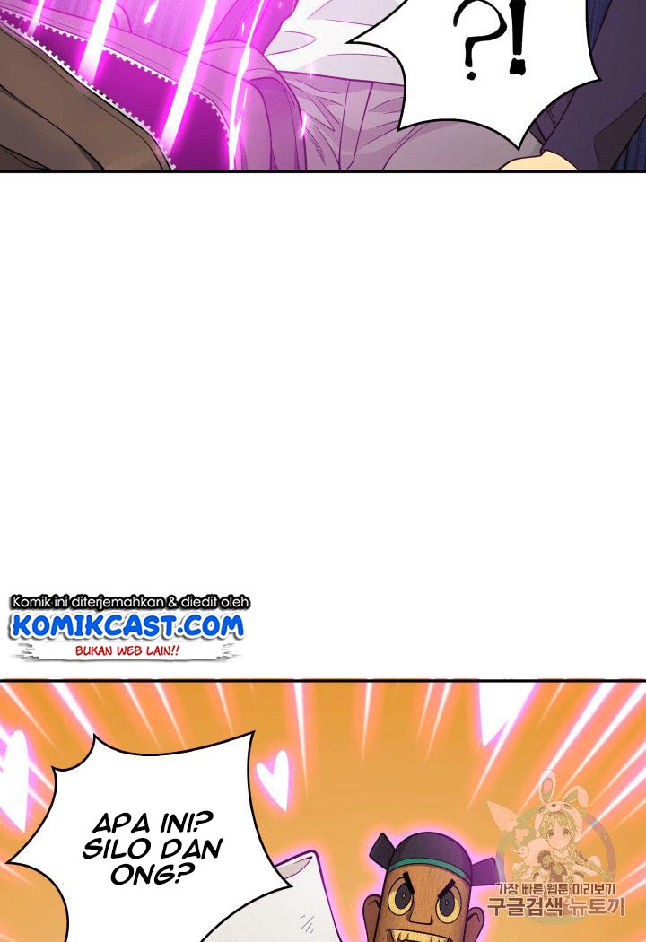 Tomb Raider King chapter 81 halaman 60