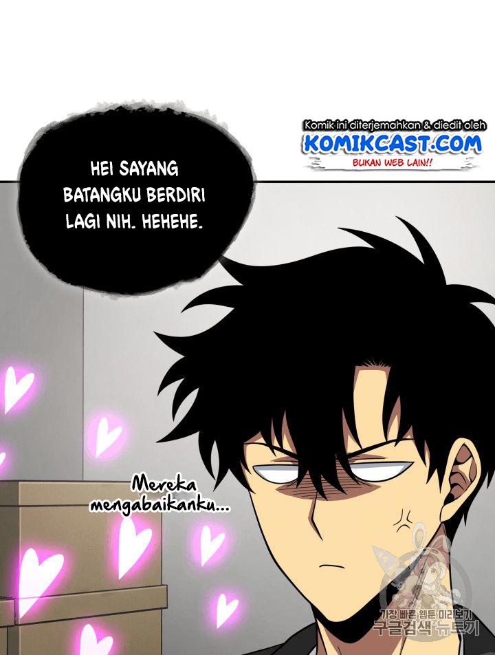 Tomb Raider King chapter 81 halaman 63