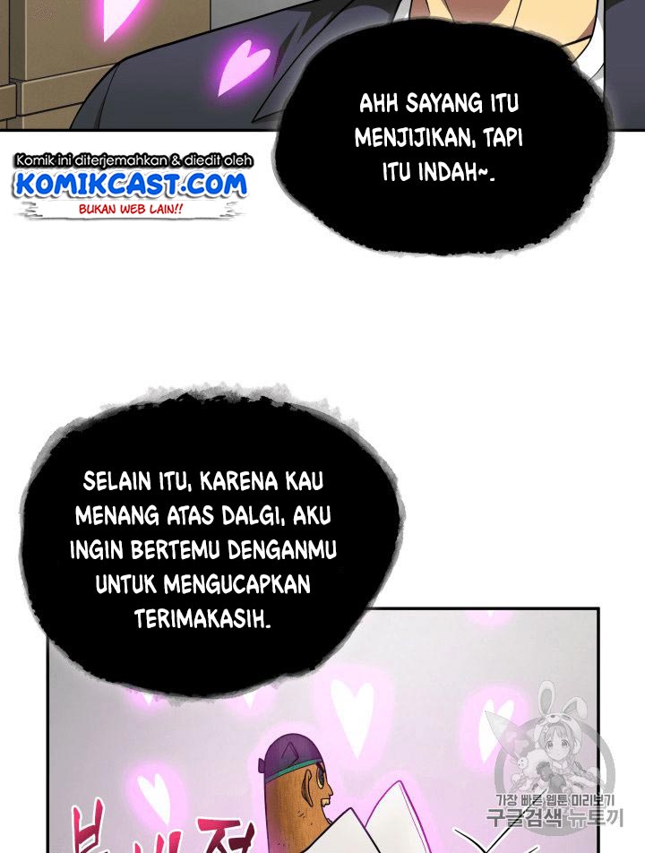 Tomb Raider King chapter 81 halaman 64