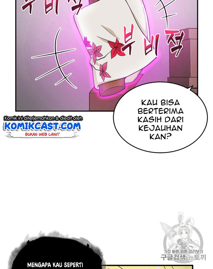 Tomb Raider King chapter 81 halaman 65