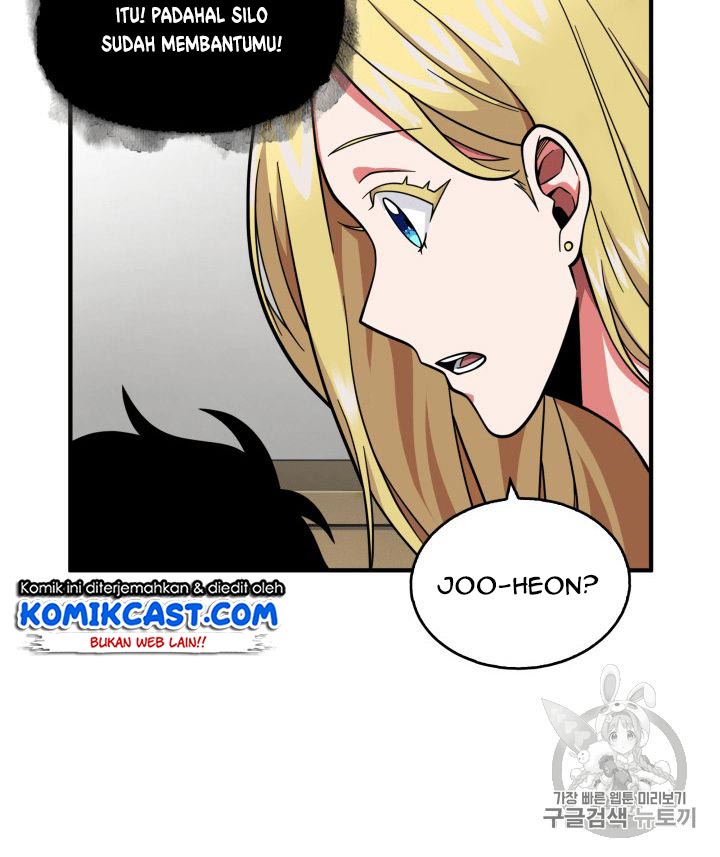 Tomb Raider King chapter 81 halaman 66