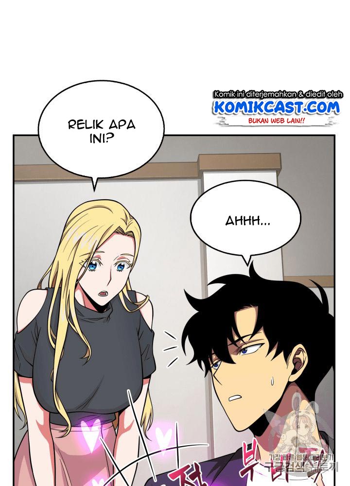 Tomb Raider King chapter 81 halaman 67