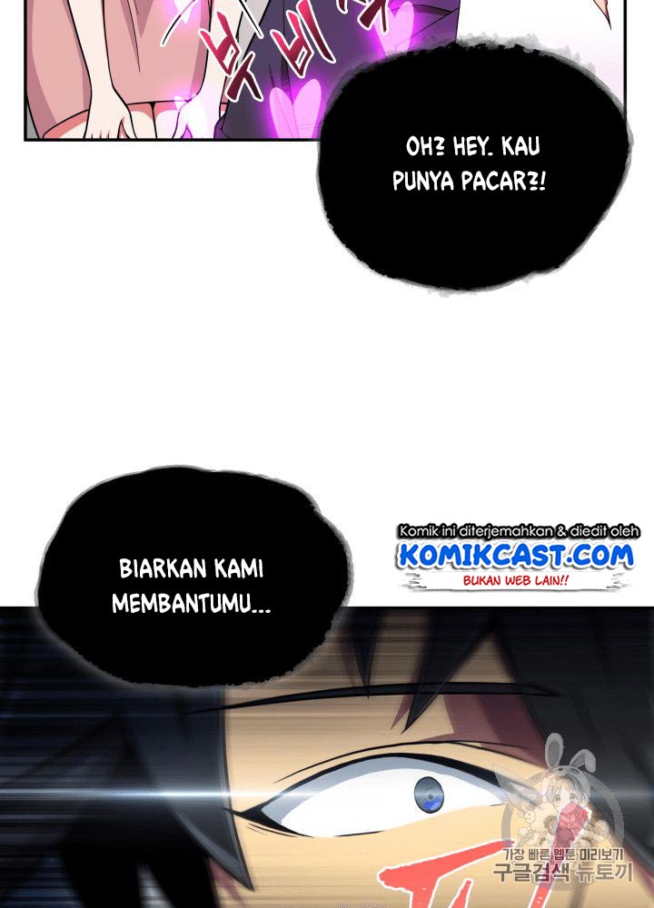 Tomb Raider King chapter 81 halaman 68