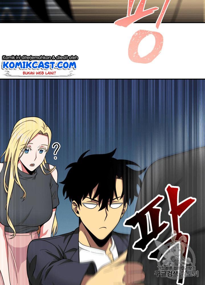 Tomb Raider King chapter 81 halaman 69