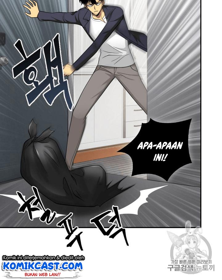 Tomb Raider King chapter 81 halaman 71
