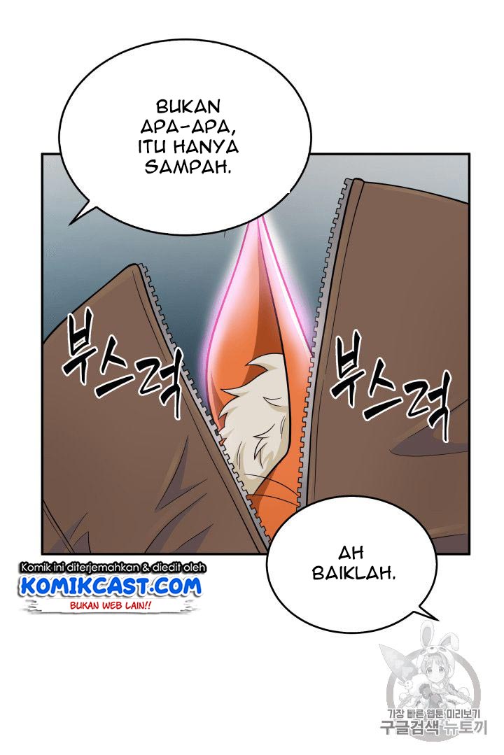 Tomb Raider King chapter 81 halaman 73