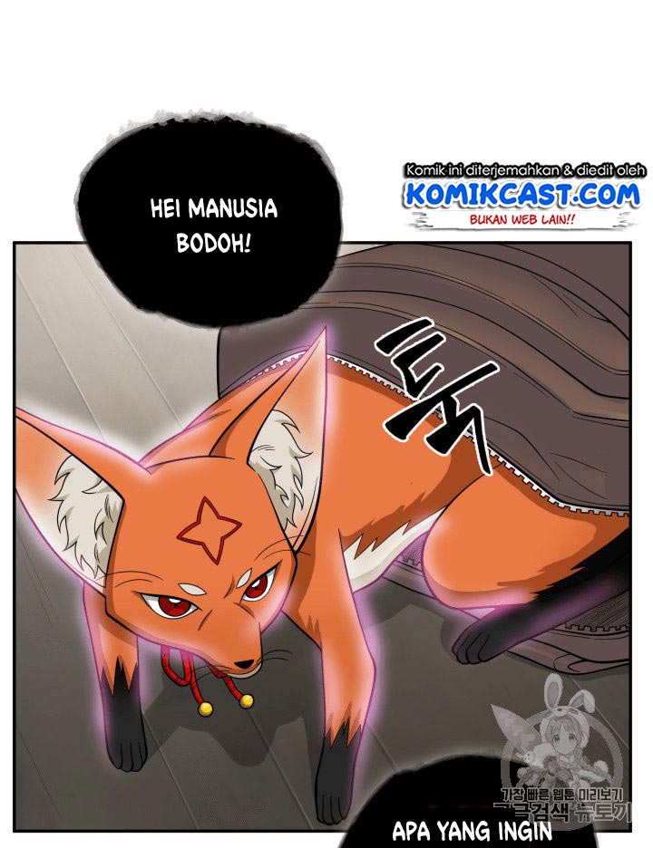 Tomb Raider King chapter 81 halaman 74