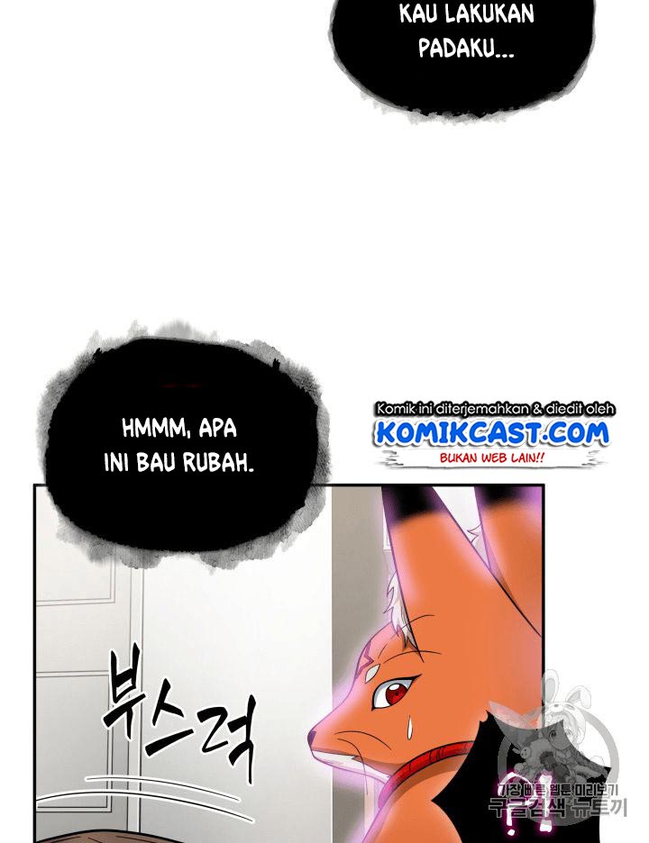 Tomb Raider King chapter 81 halaman 75
