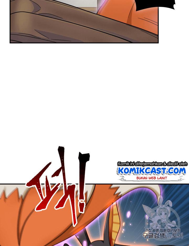 Tomb Raider King chapter 81 halaman 76