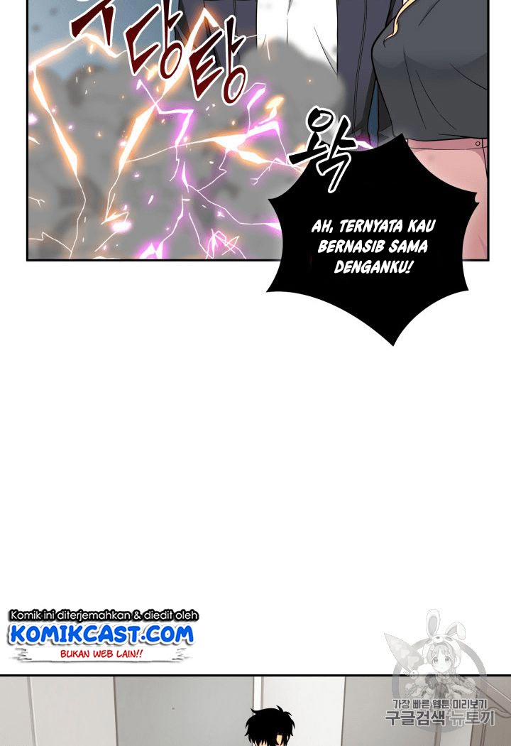 Tomb Raider King chapter 81 halaman 80
