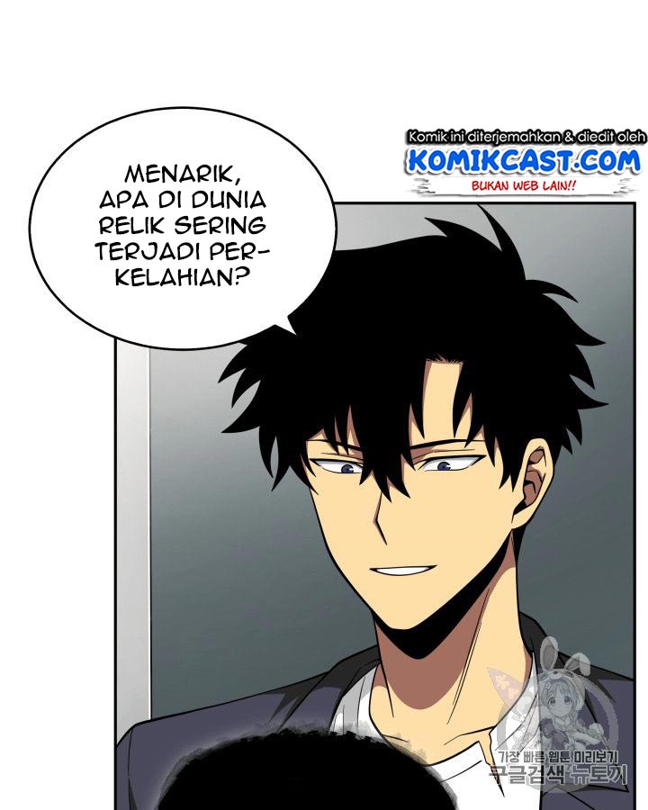 Tomb Raider King chapter 81 halaman 82