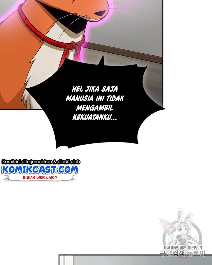 Tomb Raider King chapter 81 halaman 84