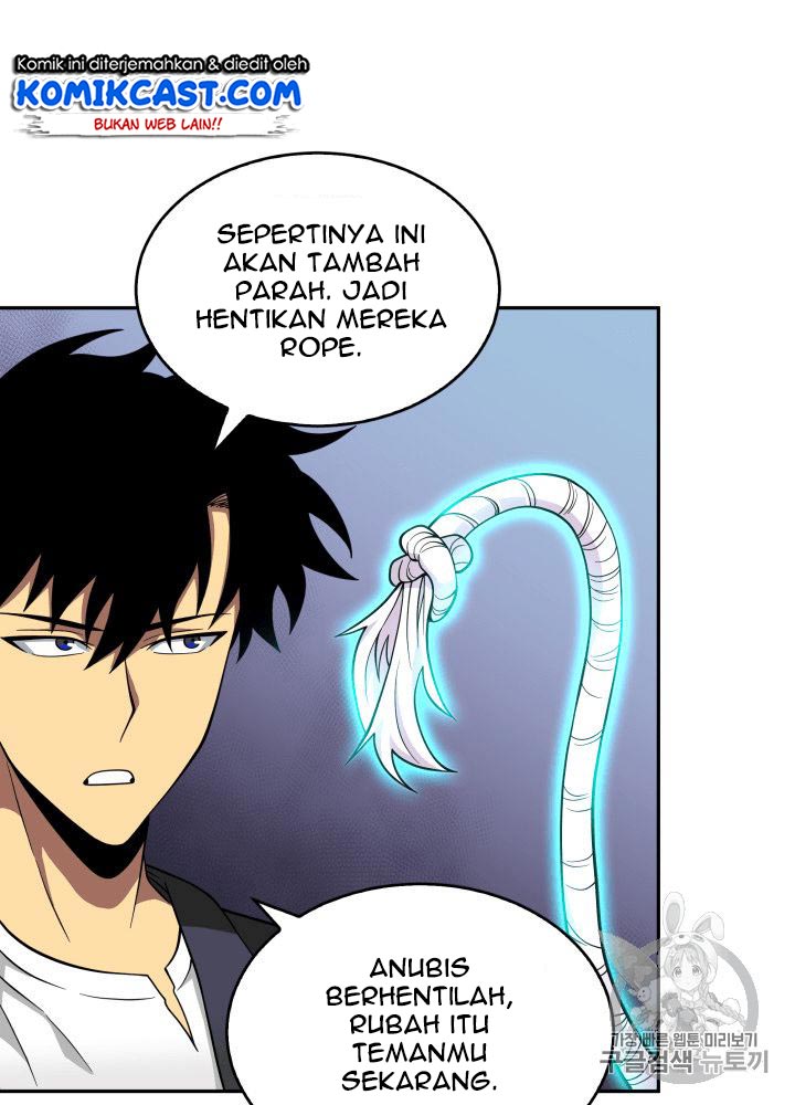 Tomb Raider King chapter 81 halaman 86