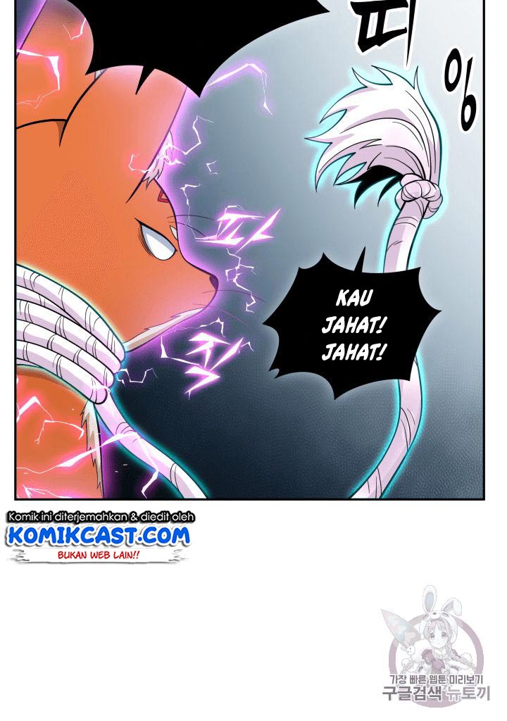 Tomb Raider King chapter 81 halaman 89