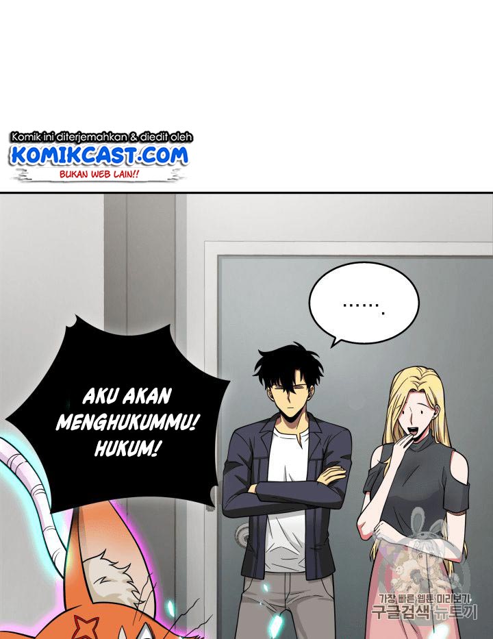 Tomb Raider King chapter 81 halaman 90