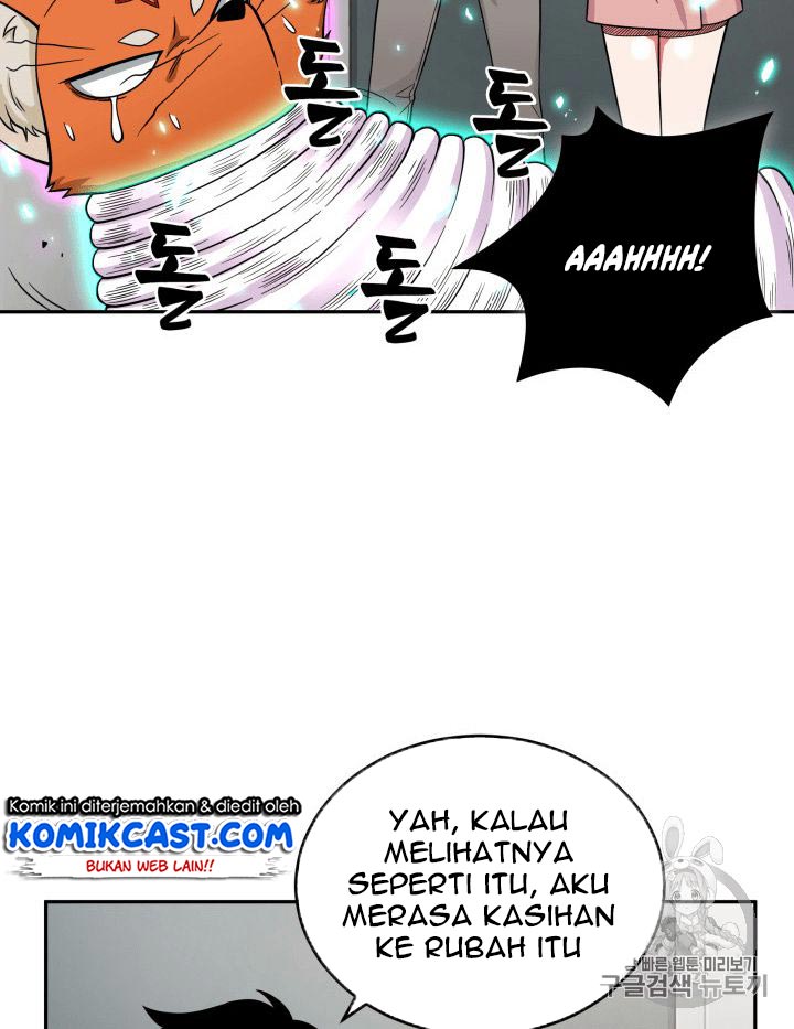 Tomb Raider King chapter 81 halaman 91