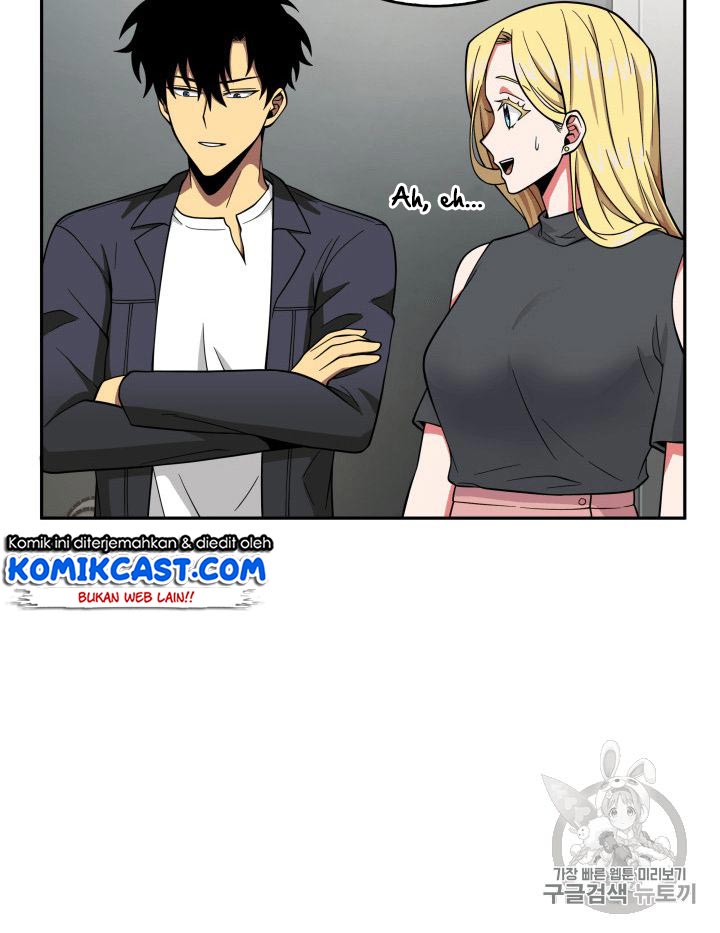 Tomb Raider King chapter 81 halaman 92