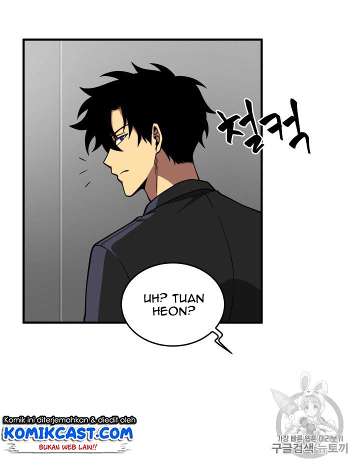 Tomb Raider King chapter 81 halaman 93