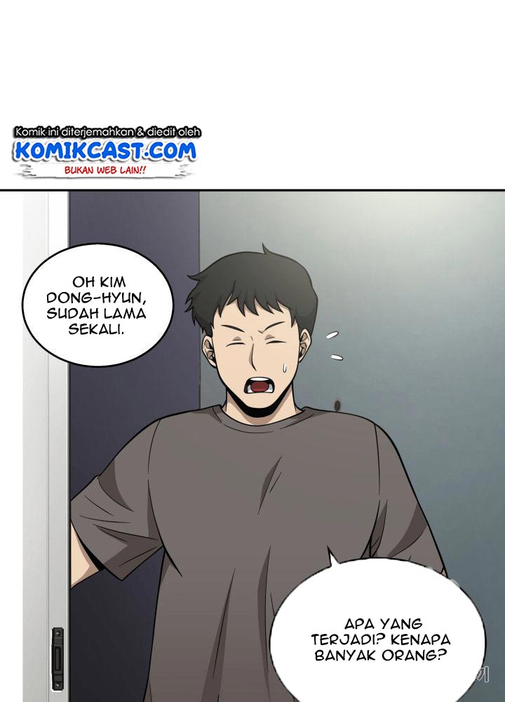 Tomb Raider King chapter 81 halaman 94