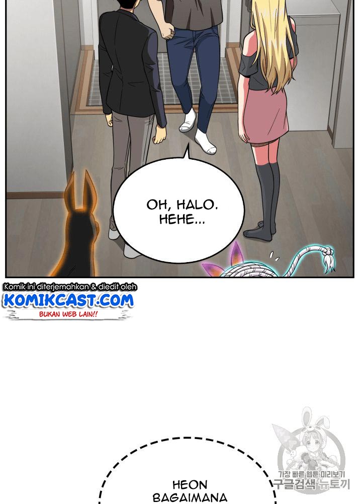 Tomb Raider King chapter 81 halaman 96