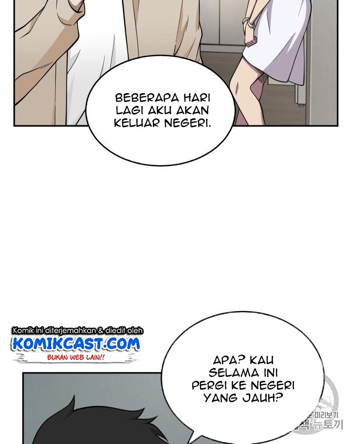 Tomb Raider King chapter 81 halaman 99