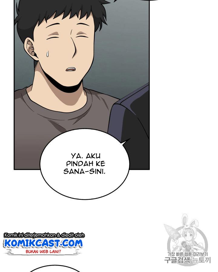Tomb Raider King chapter 81 halaman 100