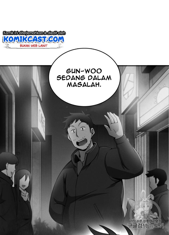 Tomb Raider King chapter 81 halaman 102