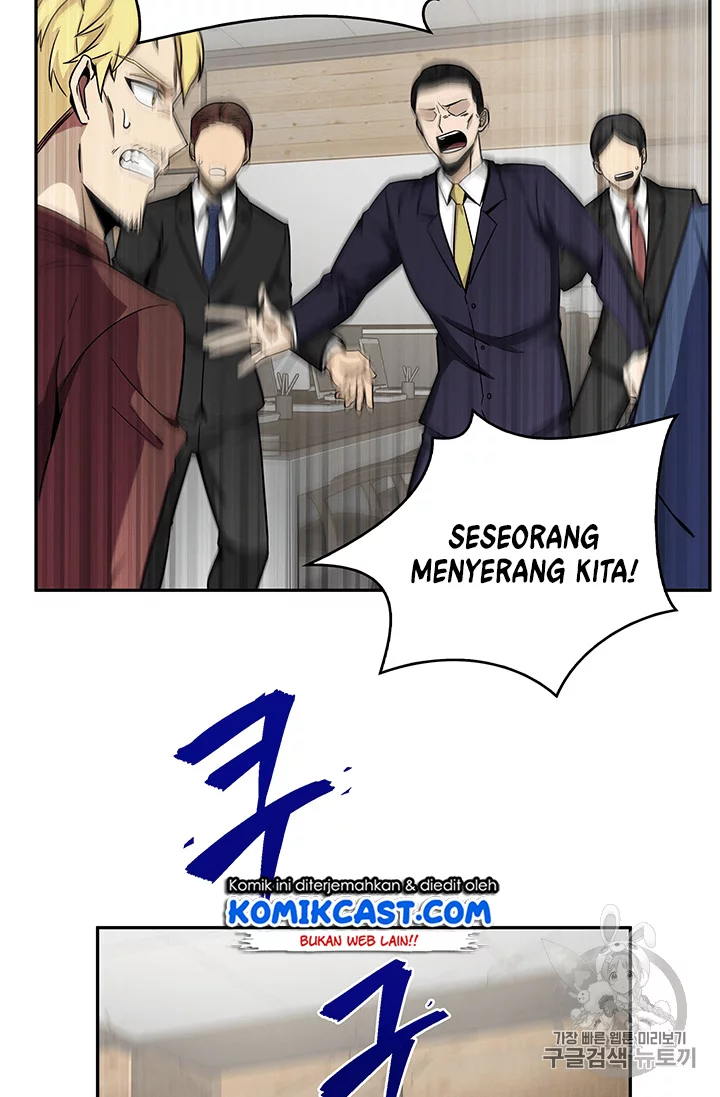 Tomb Raider King chapter 84 halaman 4