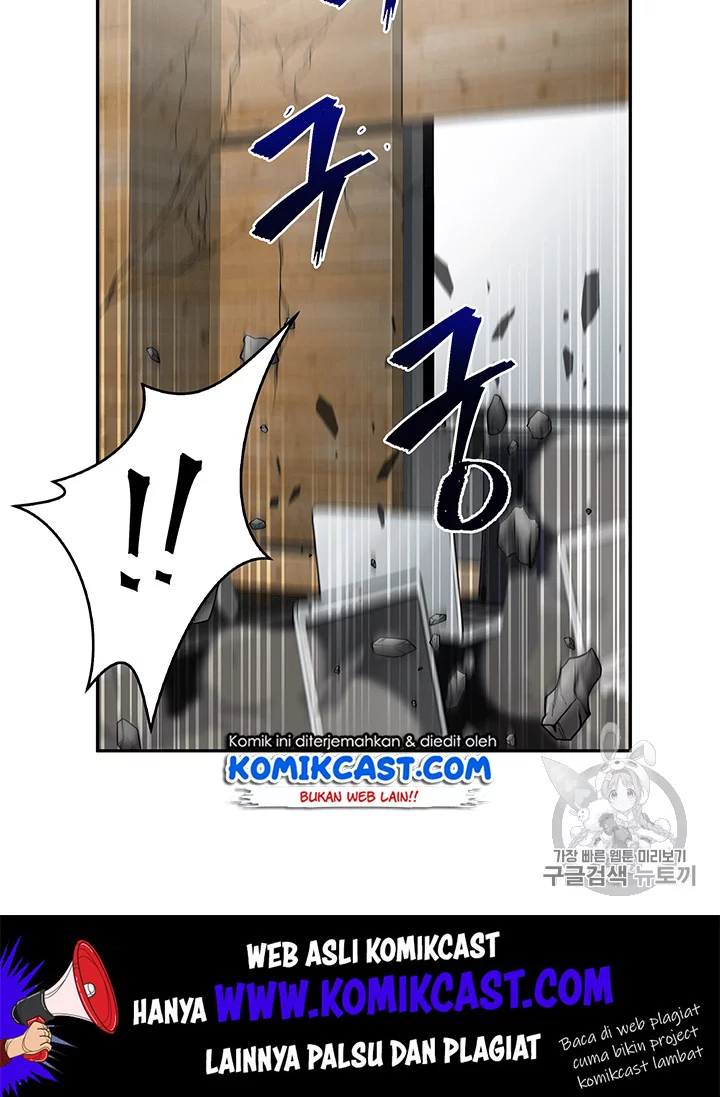 Tomb Raider King chapter 84 halaman 5