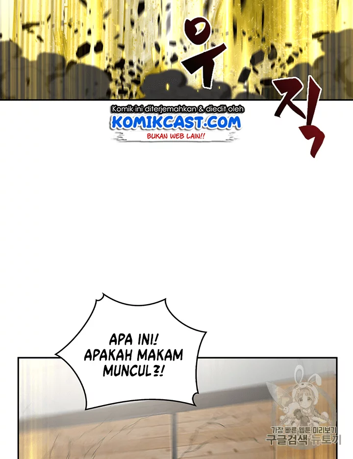 Tomb Raider King chapter 84 halaman 10