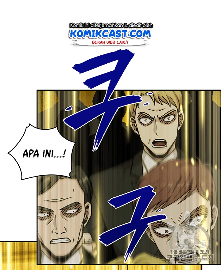 Tomb Raider King chapter 84 halaman 14