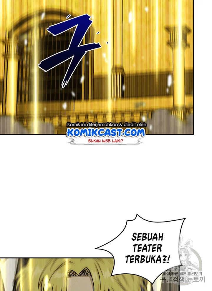 Tomb Raider King chapter 84 halaman 15
