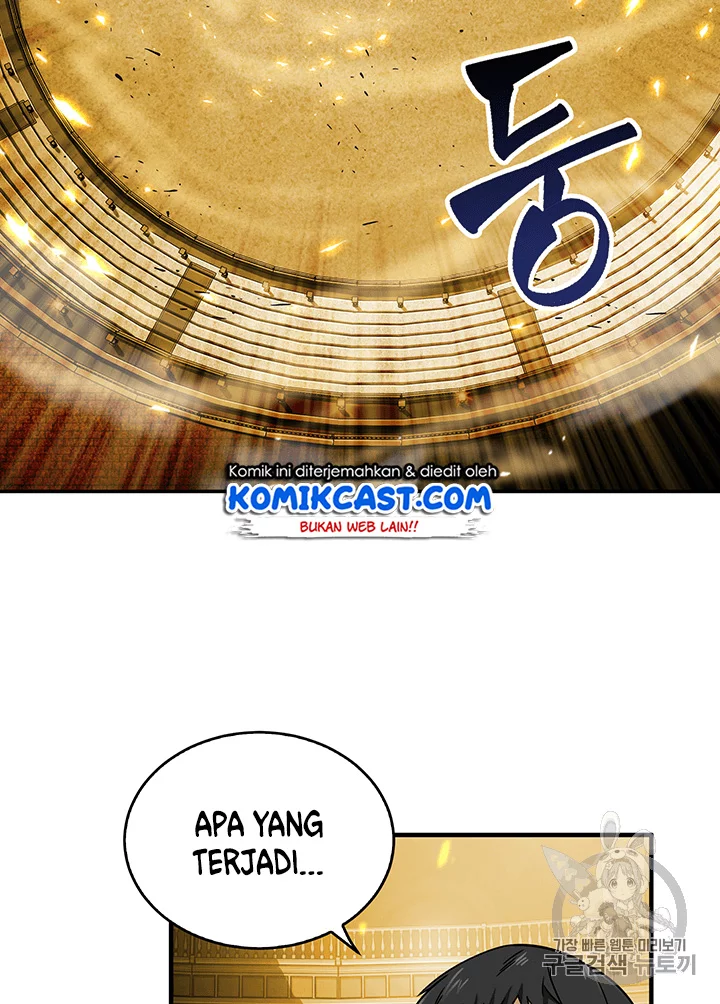 Tomb Raider King chapter 84 halaman 18