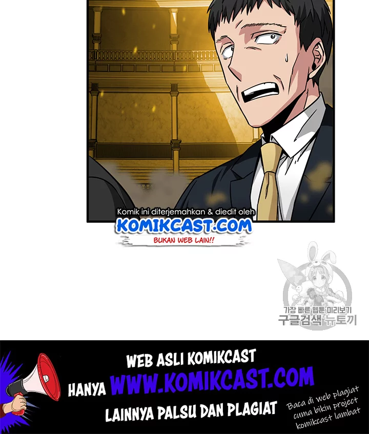 Tomb Raider King chapter 84 halaman 19