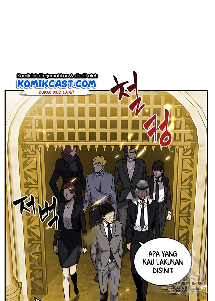 Tomb Raider King chapter 84 halaman 20