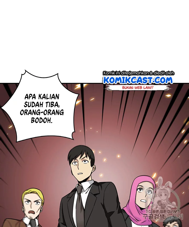 Tomb Raider King chapter 84 halaman 24