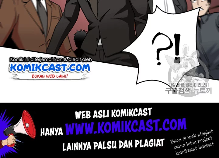 Tomb Raider King chapter 84 halaman 25