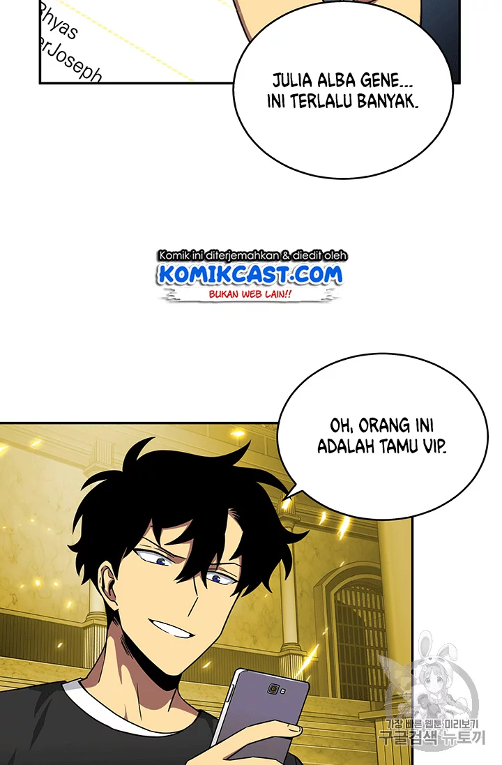 Tomb Raider King chapter 84 halaman 28