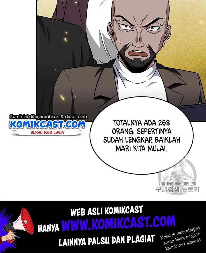 Tomb Raider King chapter 84 halaman 30