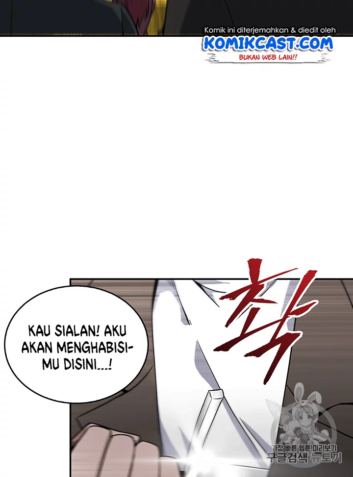 Tomb Raider King chapter 84 halaman 32