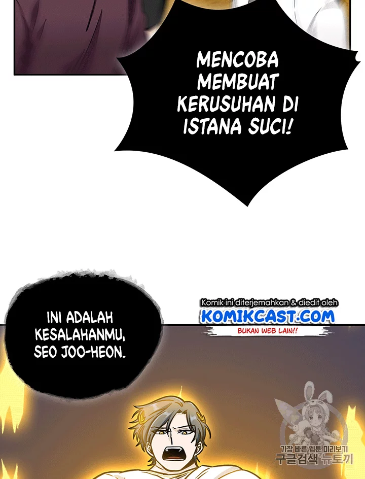 Tomb Raider King chapter 84 halaman 36