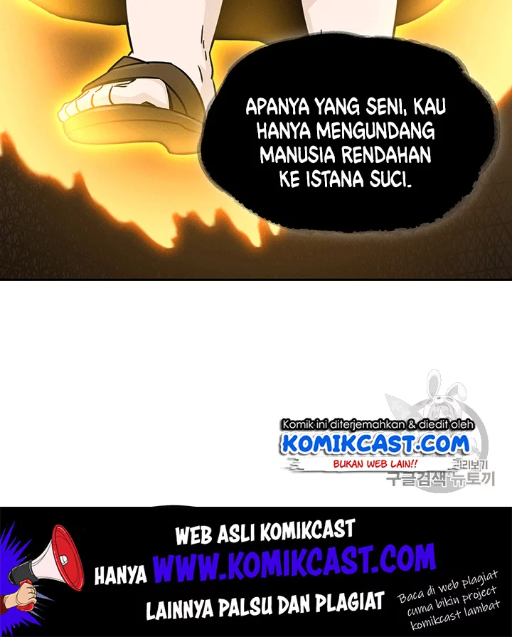 Tomb Raider King chapter 84 halaman 38