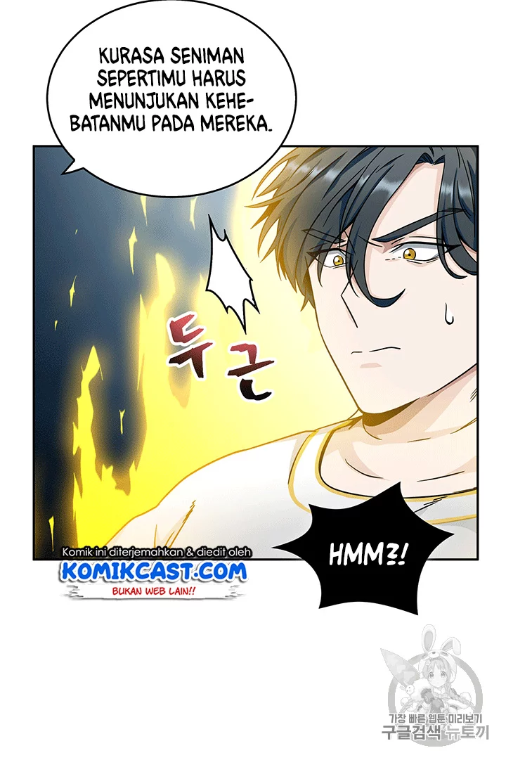 Tomb Raider King chapter 84 halaman 39